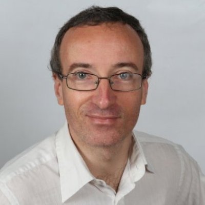 Andre Rodier’s photo